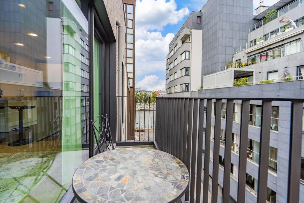 L'Appart Leon, Avec Sauna Λιέγη Εξωτερικό φωτογραφία